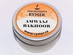 Amwaaj Bakhoor