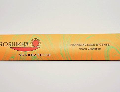 AUROSHIKHA Frankincense