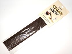 Vonné tyčinky - Paine´s/ CIGAR LOUNGE vonné tyčinky vhodné jako alternativa k vykuřovadlům s očistnými, relaxačními či spirituálními účinky