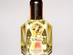 Attar olej-ATMA
