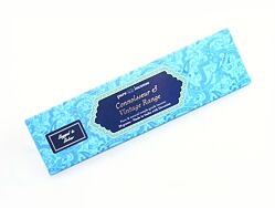 Vonné tyčinky - Pure Incense, Guggul and Goba  přírodní luxusní vonné tyčinky, agarbathi vhodné k provonění prostoru s ušlechtilou vůní