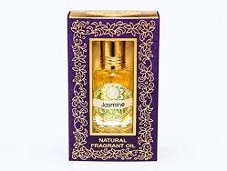 Attar ole j- JASMINE vonný olej 