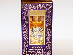 Attar olej-AFRICAN VIOLET