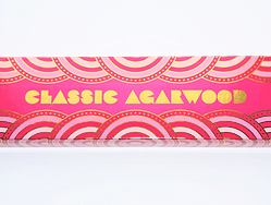 Vonné tyčinky - Pure Incense, 1970 kolekce, Classic Agarwood