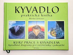 KYVADLO, praktická kniha