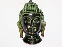 BUDDHA maska