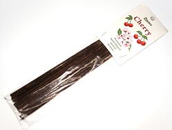 Vonné tyčinky - Paine´s/ CHERRY vonné tyčinky vhodné jako alternativa k vykuřovadlům s očistnými, relaxačními či spirituálními účinky