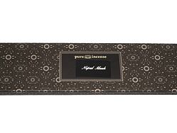Vonné tyčinky - Pure Incense, Nepal Musk  přírodní luxusní vonné tyčinky, agarbathi vhodné k provonění prostoru s ušlechtilou vůní