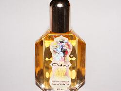 Attar olej-PADMA