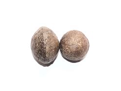 MOQUI MARBLES  „Hromové kuličky“ nebo také „Šamanské kameny" jsou pojmenovány podle Indiánů kmene Moqui, kteří obývali území Utahu