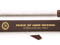 Vonné tyčinky BC Peace of Mind – uklidňující tibetská vůně