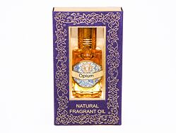 Attar olej - OPIUM vonný olej namíchaný z přírodních éterických a vonných složek k provonění