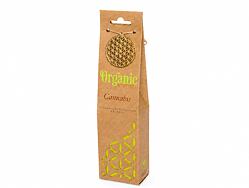 Organic Goodness Cannabis vonné kužely
