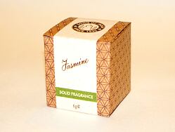 JASMÍN (Song of India)
