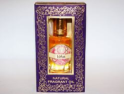 Attar olej-LOTUS