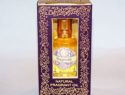 Attar olej-MAGNOLIE
