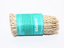 Vonné tyčinky, provázky DHUPAYA - Juniper