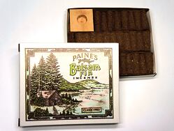 Vonné kužílky - Paine´s/ JEDLE BALZÁMOVÁ