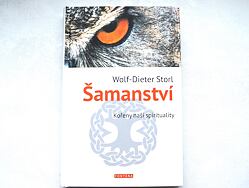ŠAMANSTVÍ