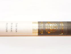 Vonné tyčinky - NAMDROLING premium  přírodní řemeslné tradiční himálajské vonné tyčinky vhodné k očistě a meditaci