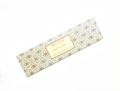 Vonné tyčinky - Pure Incense, Absolute  Oud  přírodní luxusní vonné tyčinky, agarbathi vhodné k provonění prostoru s ušlechtilou vůní