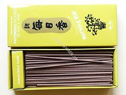 Vonné tyčinky - Morning Star PATCHOULI, Nippon Kodo