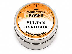 Sultan Bakhoor