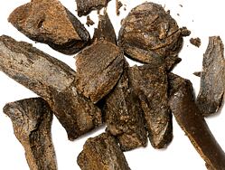 Propolis – přírodní vykuřovadlo s balzámovou medovou vůní