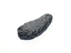 Tektit Indočínit – přírodní impaktní sklo