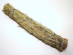 PELYNĚK SHASTA - svazek velký
