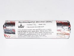 UHLÍKY Three Kings, střední rychlozápalné uhlíky vhodné k pálení vykuřovadel a vykuřovacích směsí, také do vodní dýmky- shisha 