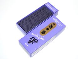 Vonné tyčinky - Morning Star LAVENDER, Nippon Kodo  luxusní vonné tyčinky s minimem kouře pro provonění prostoru a vytvoření relaxační atmosféry