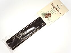Vonné tyčinky - Paine´s/ PINYON PINE vonné tyčinky vhodné jako alternativa k vykuřovadlům s očistnými, relaxačními či spirituálními účinky