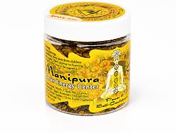 Vykuřovací směs MANIPURA solar plexus čakra