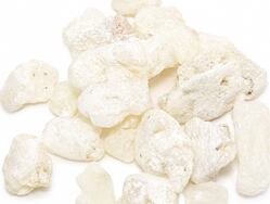 Kopál blanco pryskyřice s citrusovou vůní pro vykuřování a očistu