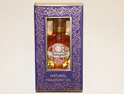 Attar olej-FRANGIPANI