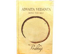 ADVAITA VEDANTA