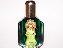 Attar olej-JUGALA