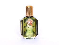 Attar olej - JUGALA vonný olej namíchaný z přírodních éterických a vonných složek k provonění