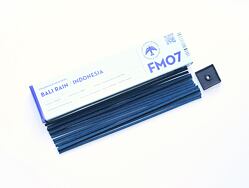 Vonné tyčinky - FRAGRANCE MEMORIES / Bali Rain / Indonésie