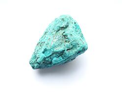 AMAZONIT surový, Mosambik - pomáhá při těžkých životních obdobích. Udržuje v rovnováze mužskou a ženskou energii, tak i jednotlivé roviny osobnosti, odstraňuje negativitu.