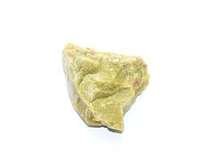 ZELENÝ OPÁL surový, umožnuje pochopení vlastní ceny, je také kamenem ochranným, vhodným k šamanským cestám, posiluje imunitní systém. 