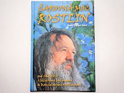 ČAROVNÁ MOC ROSTLIN