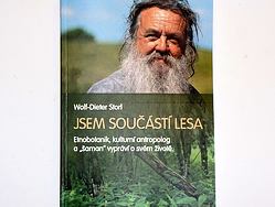 JSEM SOUČÁSTÍ LESA