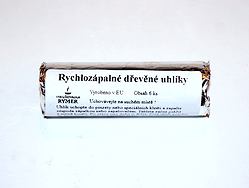UHLÍKY FLOGA, malé rychlozápalné uhlíky vhodné k pálení vykuřovadel a vykuřovacích směsí, také do vodní dýmky- shisha 