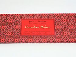 Vonné tyčinky - Pure Incense, Absolute Gurudeva Redux (ambra a opium)