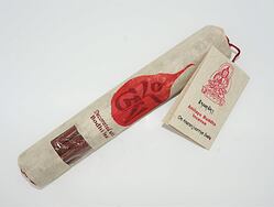 Vonné tyčinky BODHILEAF Amitayu Buddha /nagchampa/ přírodní řemeslné tradiční himálajské vonné tyčinky vhodné k čištění a meditaci