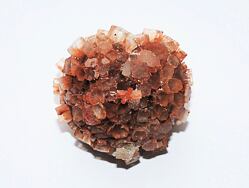 ARAGONIT - sputnik 3