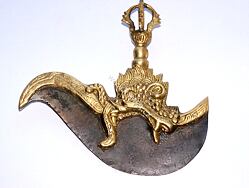 KARTIKA, kov