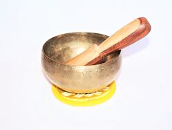 TIBETSKÁ MÍSA